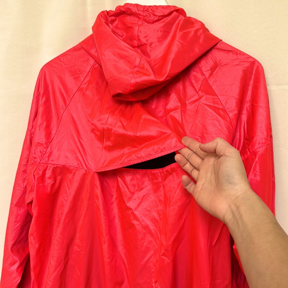Nike Windrunner Jacket L - image 4